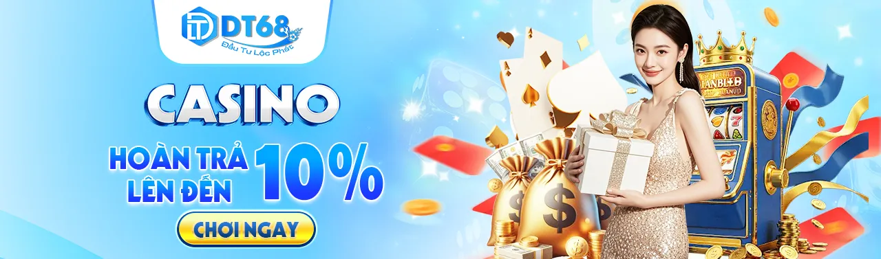 LOGO CASINO