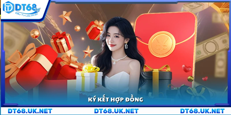 Thiết lập cam kết pháp lý trong hợp tác kinh doanh